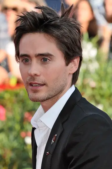 Фото Джаред Лето (Jared Leto) #12680