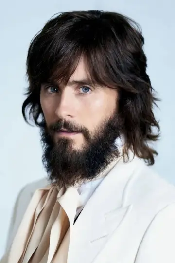 Фото Джаред Лето (Jared Leto) #327477