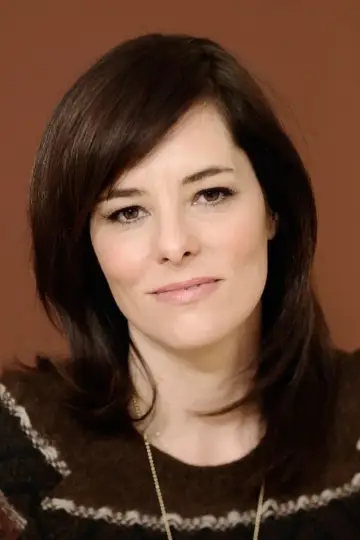 Фото Паркер Поузі (Parker Posey) #24782