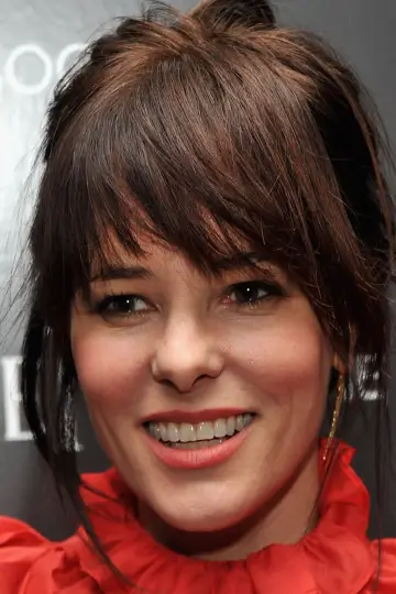Фото Паркер Поузі (Parker Posey) #24785