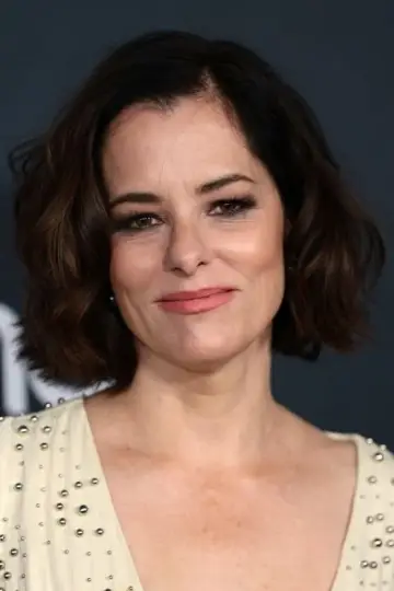 Фото Паркер Поузі (Parker Posey) #24791