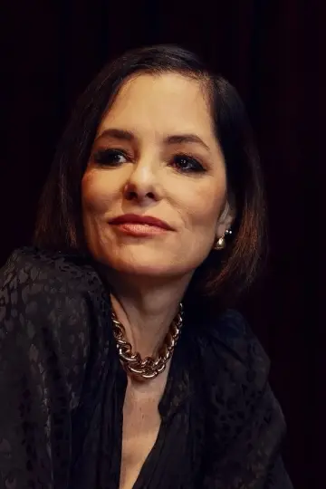 Фото Паркер Поузі (Parker Posey) #24795