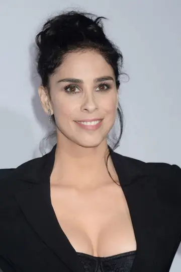 Фото Сара Сільверман (Sarah Silverman) #31731