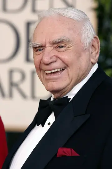 Фото Ернест Боргнайн (Ernest Borgnine) #56014