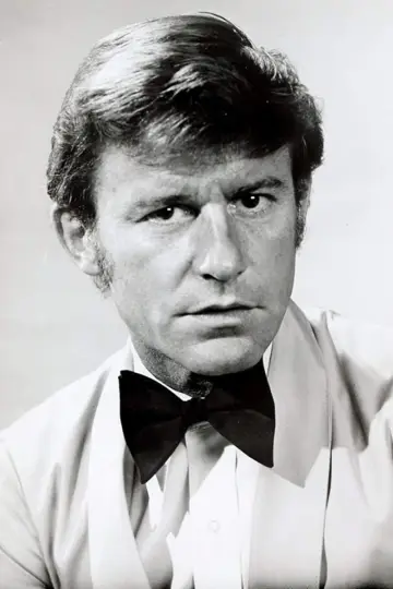 Фото Родді Макдауол (Roddy McDowall) #58477