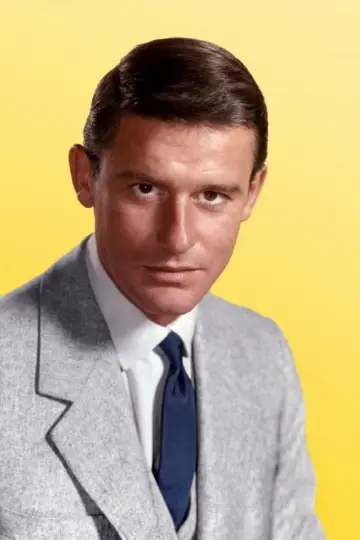 Фото Родді Макдауол (Roddy McDowall) #58478