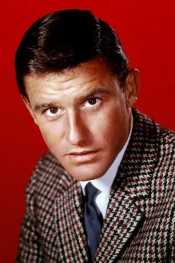 Фото Родді Макдауол (Roddy McDowall) #58479