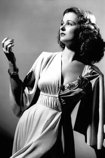 Фото Джоан Беннет (Joan Bennett) #76038