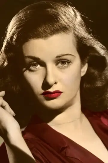 Фото Джоан Беннет (Joan Bennett) #76042