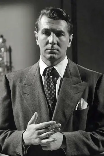 Фото Майкл Редгрейв (Michael Redgrave) #114412