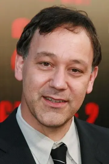 Фото Сем Реймі (Sam Raimi) #8227