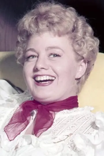 Фото Шеллі Вінтерс (Shelley Winters) #89774