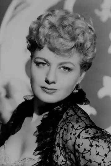 Фото Шеллі Вінтерс (Shelley Winters) #89775