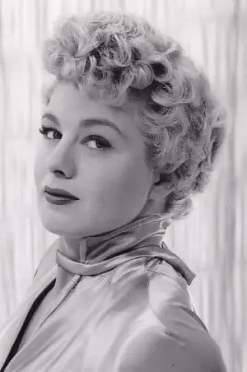 Фото Шеллі Вінтерс (Shelley Winters) #89776