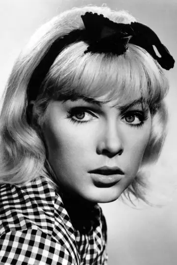 Фото Стелла Стівенс (Stella Stevens) #101390