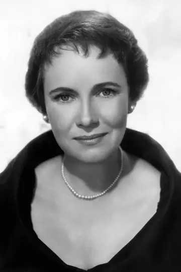 Фото Тереза Райт (Teresa Wright) #90958