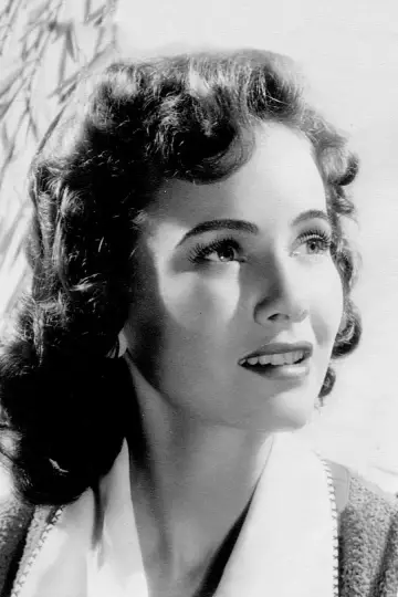 Фото Тереза Райт (Teresa Wright) #90960