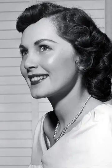 Фото Тереза Райт (Teresa Wright) #90962