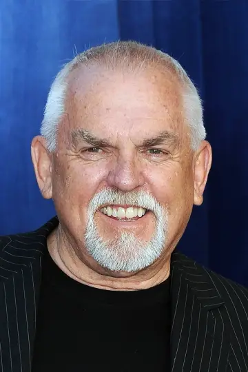 Фото Джон Ратценбергер (John Ratzenberger) #1972