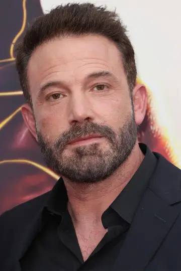 Фото Бен Аффлек (Ben Affleck) #400301