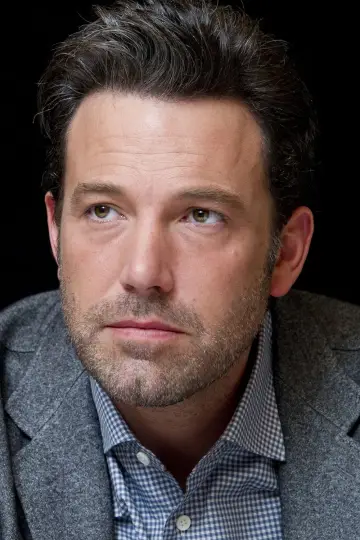 Фото Бен Аффлек (Ben Affleck) #5712