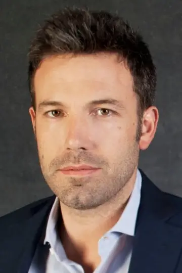 Фото Бен Аффлек (Ben Affleck) #5714