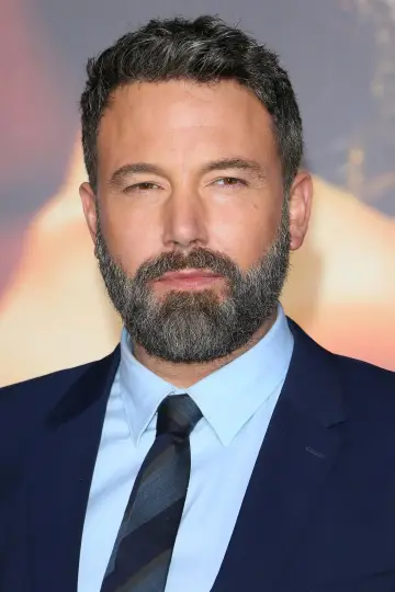 Фото Бен Аффлек (Ben Affleck) #5715