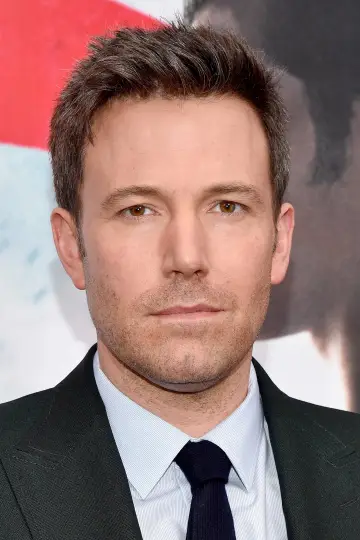 Фото Бен Аффлек (Ben Affleck) #5717