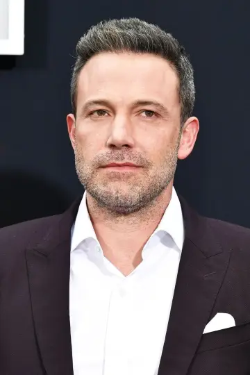 Фото Бен Аффлек (Ben Affleck) #5718