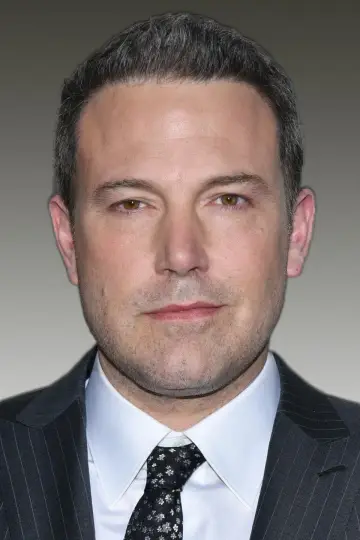 Фото Бен Аффлек (Ben Affleck) #5719