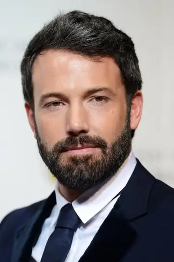 Фото Бен Аффлек (Ben Affleck) #5720