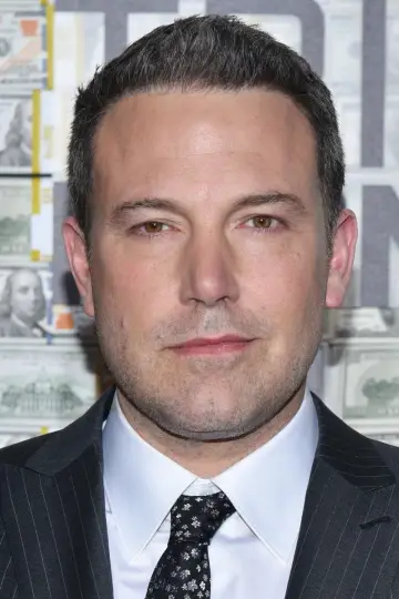 Фото Бен Аффлек (Ben Affleck) #5721
