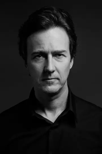 Фото Едвард Нортон (Edward Norton) #12906