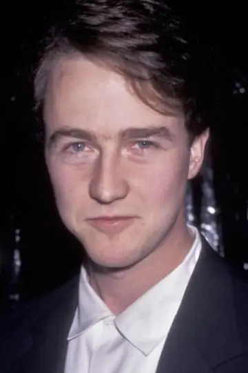 Фото Едвард Нортон (Edward Norton) #312192
