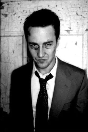 Фото Едвард Нортон (Edward Norton) #312193