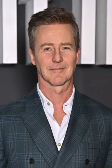 Фото Едвард Нортон (Edward Norton) #400379