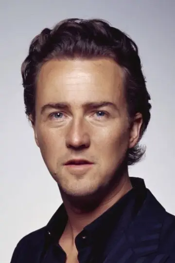 Фото Едвард Нортон (Edward Norton) #400381