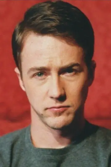 Фото Едвард Нортон (Edward Norton) #400382