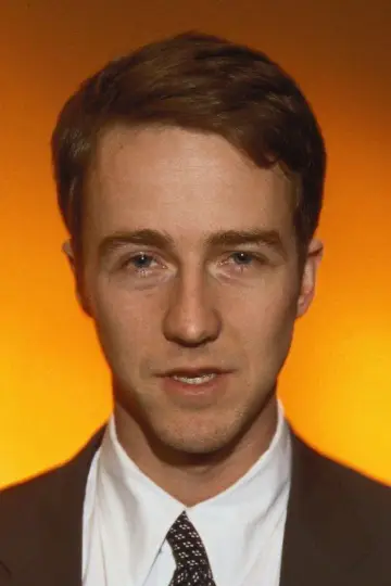 Фото Едвард Нортон (Edward Norton) #400383