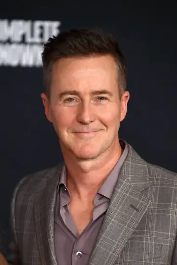 Фото Едвард Нортон (Edward Norton) #400384