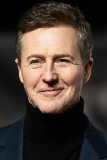 Фото Едвард Нортон (Edward Norton) #491204
