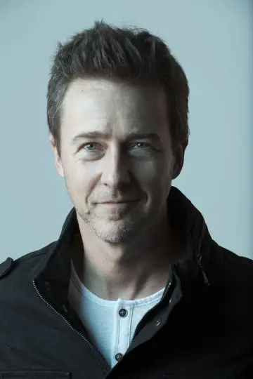 Фото Едвард Нортон (Edward Norton) #629192