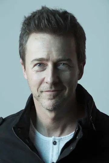 Фото Едвард Нортон (Edward Norton) #629193