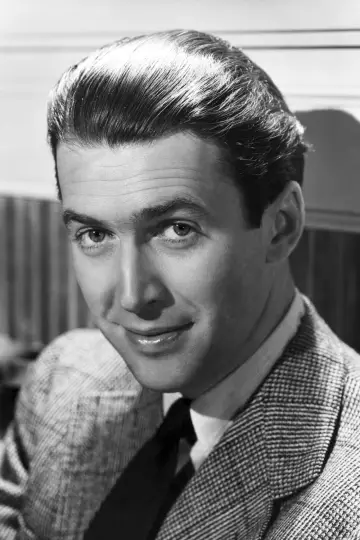 Фото Джеймс Стюарт (James Stewart) #48037