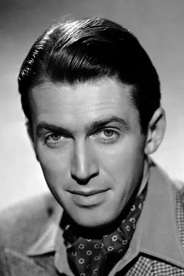 Фото Джеймс Стюарт (James Stewart) #48039