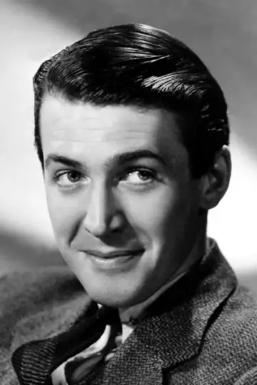 Фото Джеймс Стюарт (James Stewart) #48040