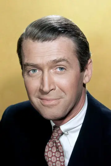 Фото Джеймс Стюарт (James Stewart) #48041