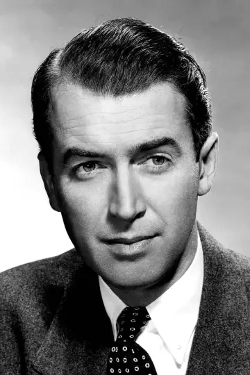 Фото Джеймс Стюарт (James Stewart) #48042