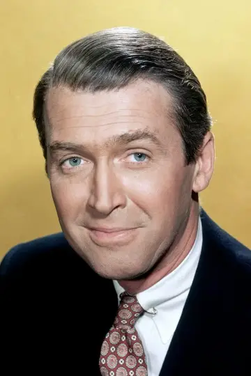 Фото Джеймс Стюарт (James Stewart) #48043