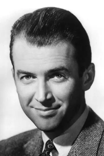 Фото Джеймс Стюарт (James Stewart) #48045